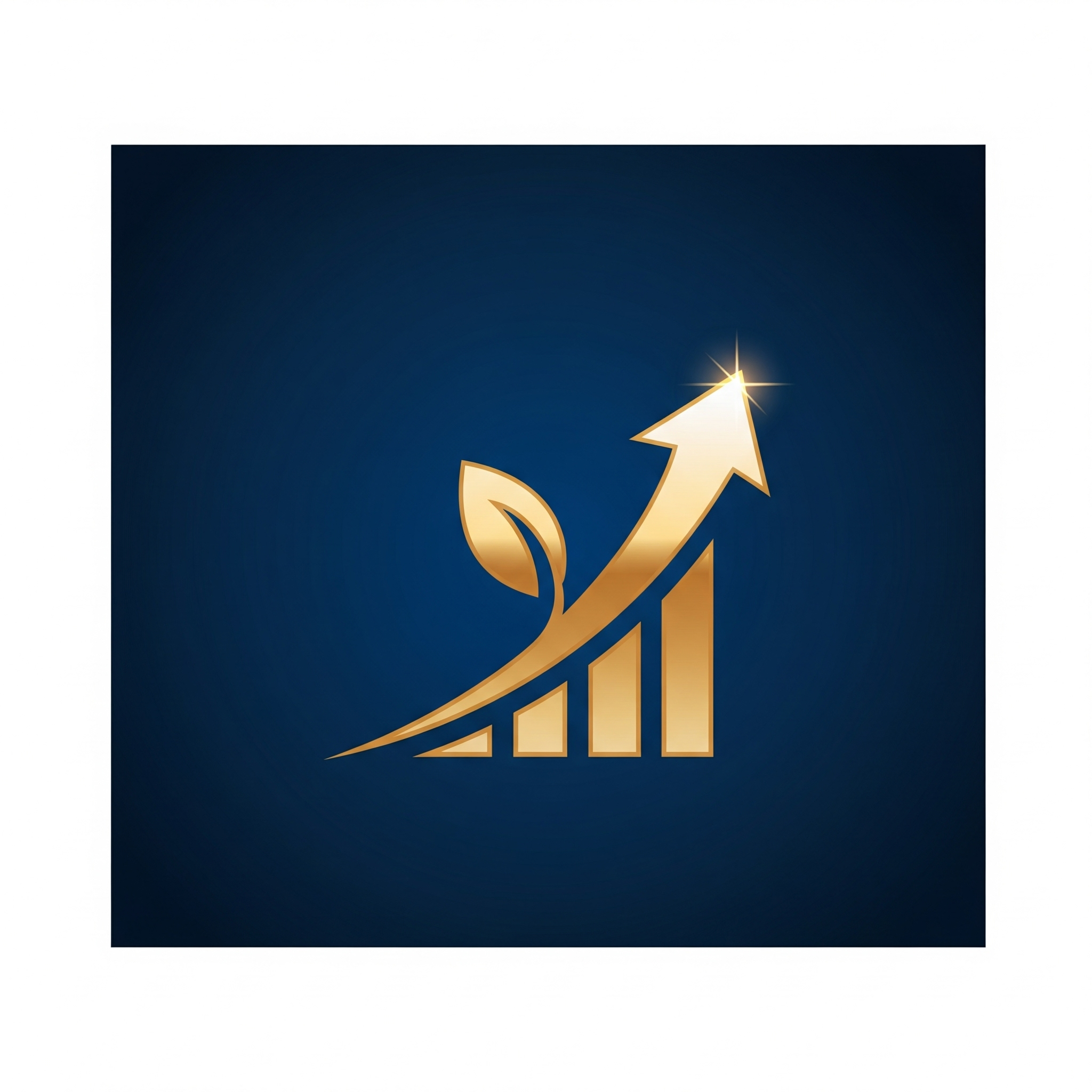 Mutual Funds Icon